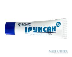 Ируксан гель 30 мл
