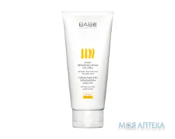 Babe Laboratorios (Бабе Лабораторіос) Body Крем для ніг 10% сечовини 100 мл
