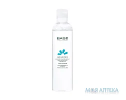 Babe Laboratorios (Бабе Лабораторіос) Facial Міцелярна вода для всіх типів шкіри 400 мл