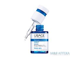 СЫВОРОТКА URIAGE BARIEDERM CICA DAILY SERUM ДНЕВНАЯ 30 МЛ