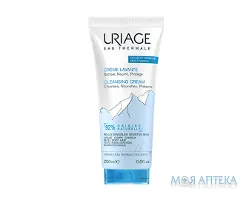 Uriage (Урьяж) Лаванте Крем Очищення і гігієна пінистий 200 мл