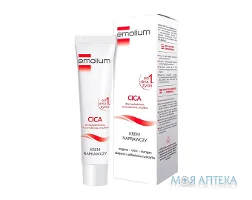 Емоліум Ціка Крем 40 мл