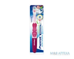 Зубна щітка Pierrot (Пірот) електрична