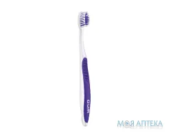 Зубна щітка Gum Orthodontic (Гам) ортодонтична 1 шт