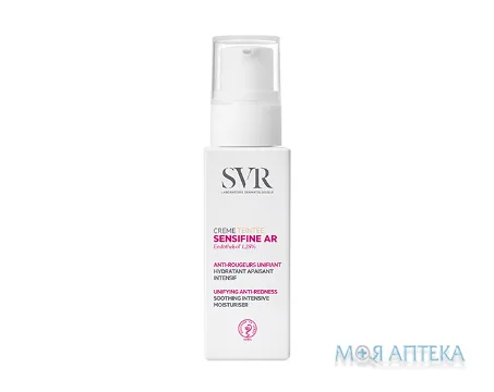 СВР Сенсифін АР Тональний крем (SVR Sensifine AR Tonal cream) 40 мл