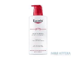 Eucerin pH5 легкий лосьон д/чувств.кожи 400 мл