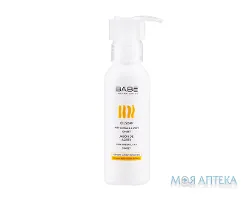 Babe Laboratorios (Бабе Лабораторіос) Body Мило на основі олій для сухої та атопічної шкіри Travel Size (Тревел сайз) 100 мл