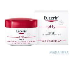 Eucerin Ph5 Универсальный Крем 75 мл