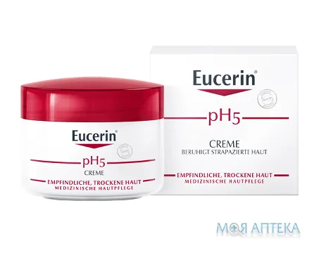 Eucerin Ph5 Універсальний Крем 75 мл