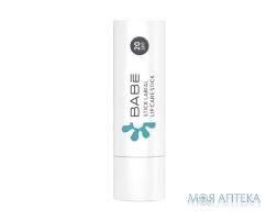 БАЛЬЗАМ ДЛЯ ГУБ LABORATORIOS BABE SPF-20 4 Г