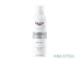 Eucerin Гіалурон Зволожуючий спрей з гіалуроном для чутливої шкіри 150 мл