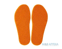 Аплікатор Ляпко Устілки Плюс 5,0Ag (пара) 40-43р.