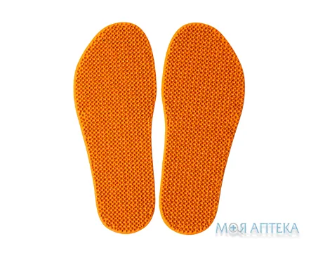 Аплікатор Ляпко Устілки Плюс 5,0Ag (пара) 40-43р.