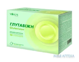 Глутавіжн гранули по 3000 мг №20 у саше-пакетах