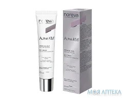 Норева Альфа КМ (Noreva Alpha KM) Крем для нормальної та сухої шкіри 40 мл