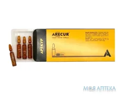 Арекур Біо р-н д/ін. амп. 2 мл №10