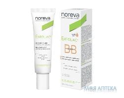 NOREVA Exfoliac Крем д/лица BB 30мл