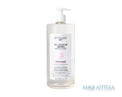 Byphasse (Біфаз) Гель для душу міцелярний для схильної до атопії шкіри 1000 мл