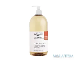 Byphasse (Біфаз) Гель для душу для сухої й дуже сухої шкіри 750 мл
