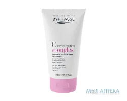 Byphasse (Біфаз) Крем для рук та нігтів 150 мл