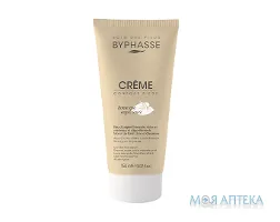 Byphasse (Біфаз) Крем для ніг Home Spa Experience для всіх типів шкіри 150 мл