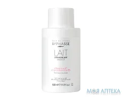 Byphasse (Біфаз) Молочко для очищення обличчя 500 мл