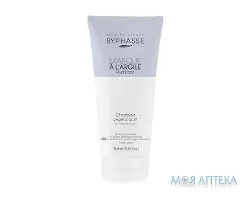 Byphasse (Біфаз) Маска для обличчя глиняна очищуюча для всіх типів шкіри 150 мл