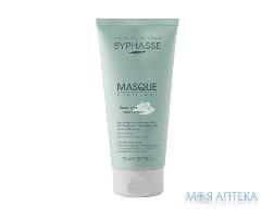 Byphasse (Біфаз) Маска для обличчя Home Spa Experience очищуюча для комбінованої та жирної шкіри 150 мл