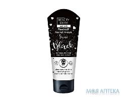 Beauty Derm (Бьюти Дерм) Маска-пленка для лица Black 75 мл