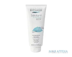 Byphasse (Біфаз) Скраб для тіла Home Spa Experience тонізуючий 350 мл