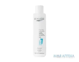 Byphasse (Біфаз) Шампунь для схильного до жирності волосся з екстрактом зеленого чаю 750 мл