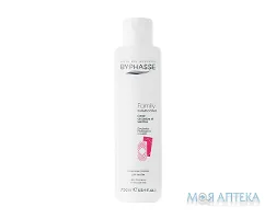 Byphasse (Біфаз) Шампунь для фарбованого волосся з кератином і екстрактом жожоба 750 мл