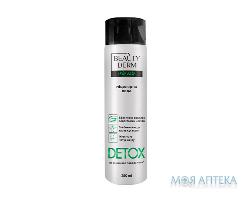 Beauty Derm (Бьюті Дерм) Вода міцелярна Detox для всіх типів шкіри 250 мл