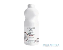 Byphasse (Біфаз) Кондиціонер для пофарбованого волосся Family Fresh Delice з кокосом 400 мл