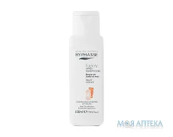 Byphasse (Біфаз) Кондиціонер для сухого і пошкодженого волосся з медом та олією карите 400 мл