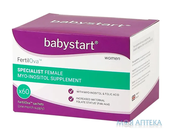 ФертілОва саше №60