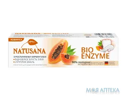 Natusana (Натусана) Зубна паста Біо Ензим 100 мл