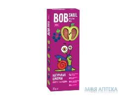 Улитка Боб (Bob Snail) Яблоко-Смородина конфеты 30 г