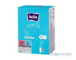 Прокладки ежедневные Bella Panty (Белла Панти) Ultra Mixform №50
