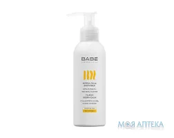 Babe Laboratorios (Бабе Лабораторіос) Body Молочко для тіла зволожуюче 100 мл
