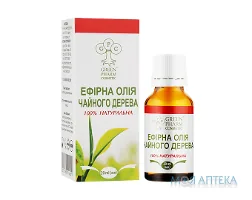 Олія ефірна 911 чайного дерева 20 мл