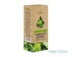 Олія ефірна Зе Лаб Бьюті (The Lab Beauty) чайного дерева 10 мл