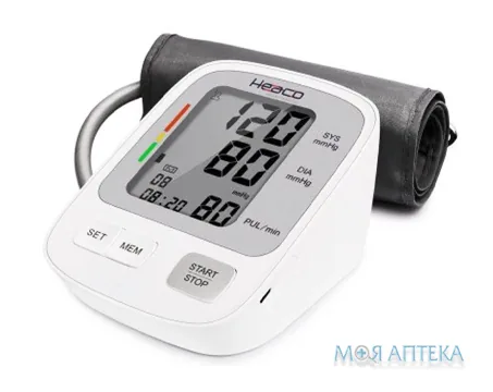 Тонометр Неасо WBP108 автоматичний