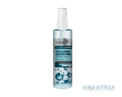 Dr.Sante Hyaluron Mezzo Pro (Др.Санте Гіалурон Мезо Про) Тонер міст для обличчя 150 мл