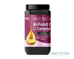 Bio Naturell маска д/вол. 946мл Sweet Almond Oil&Ceramides
