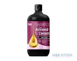 Bion Ш-нь Sweet Almond Oil & Ceramides 946мл