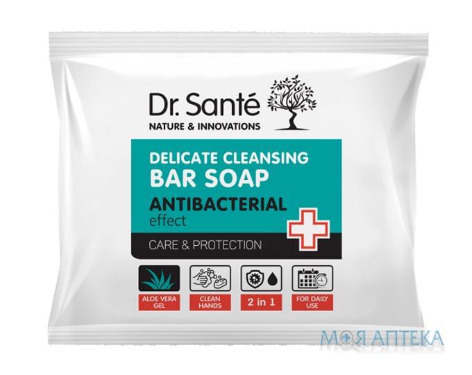 Dr.Sante Antibacterial effect (Др.Санте Антибактериальный ефект) Мило Care and Protection 100 г