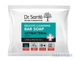 Dr.Sante Antibacterial effect (Др.Санте Антибактеріальний ефект) Мило Care and Protection 100 г