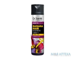 Dr.Sante Banana Hair (Др.Санте Банана Хеа) Шампунь 250 мл