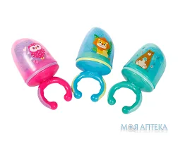 Ніблер з ковпачком Курносики 7065